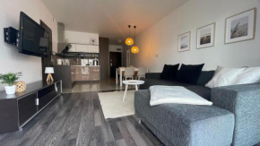 Stella Baltic 33, Świnoujście